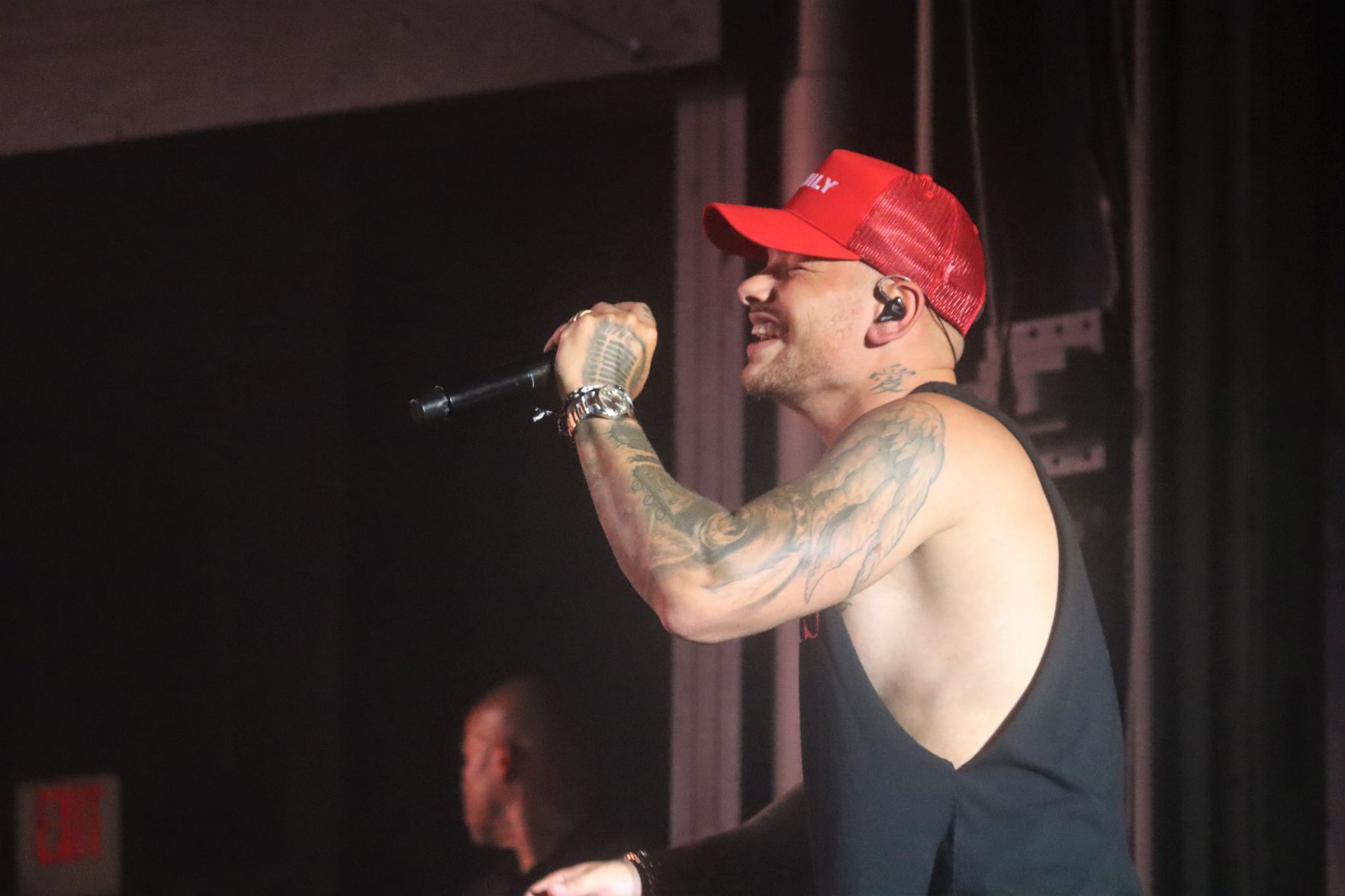 Kane Brown